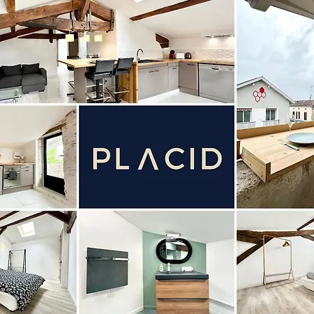 Les Remparts De Pitrac - Au Coeur De L'hyper Centre