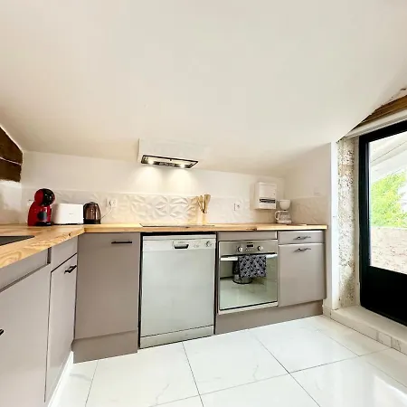 Apartment Les Remparts De Pitrac - Au Coeur De L'hyper Centre *